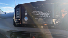 Hyundai i10 1.0 [63] Advance 5dr Auto [Nav] Petrol Hatchback